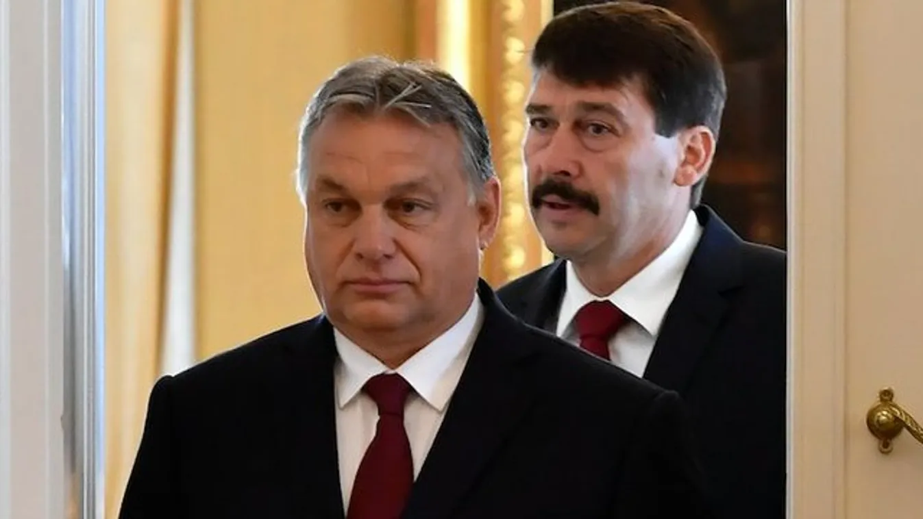 Orbán: az ország minden polgárát szolgáljuk