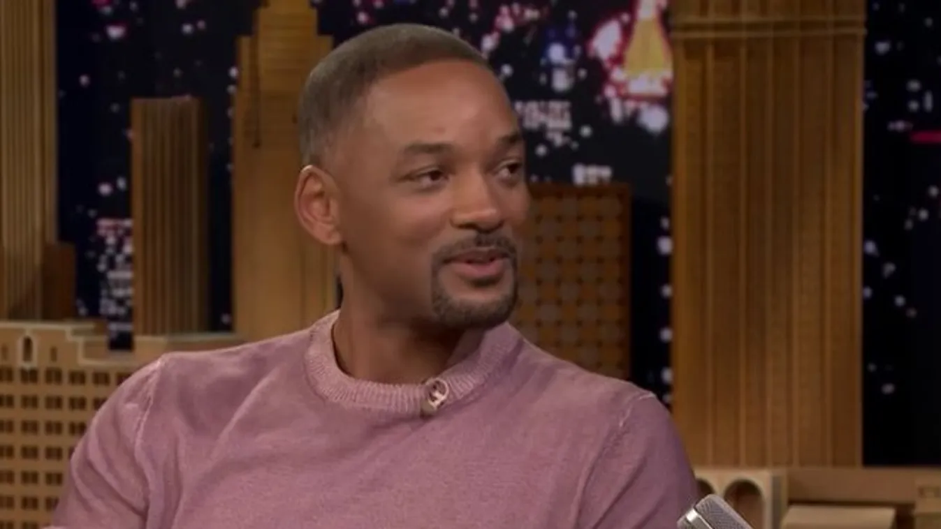Will Smith rossz nőt vett feleségül