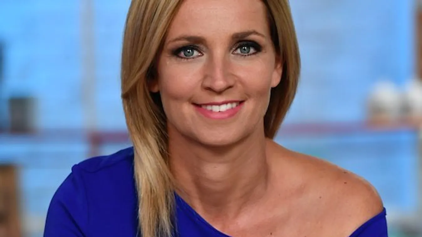 Novodomszky Éva: Megtaláltam a belső békét
