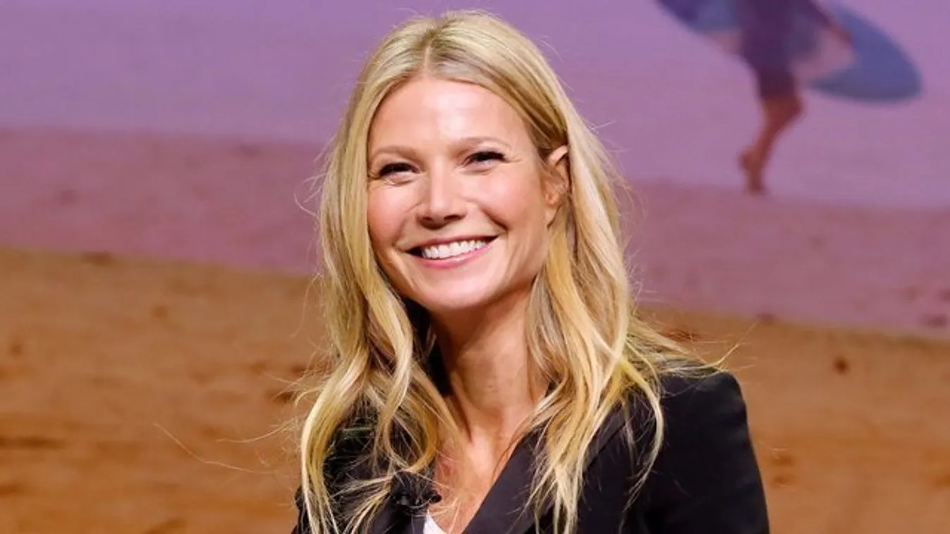 Gwyneth Paltrow már vibrátort is árul