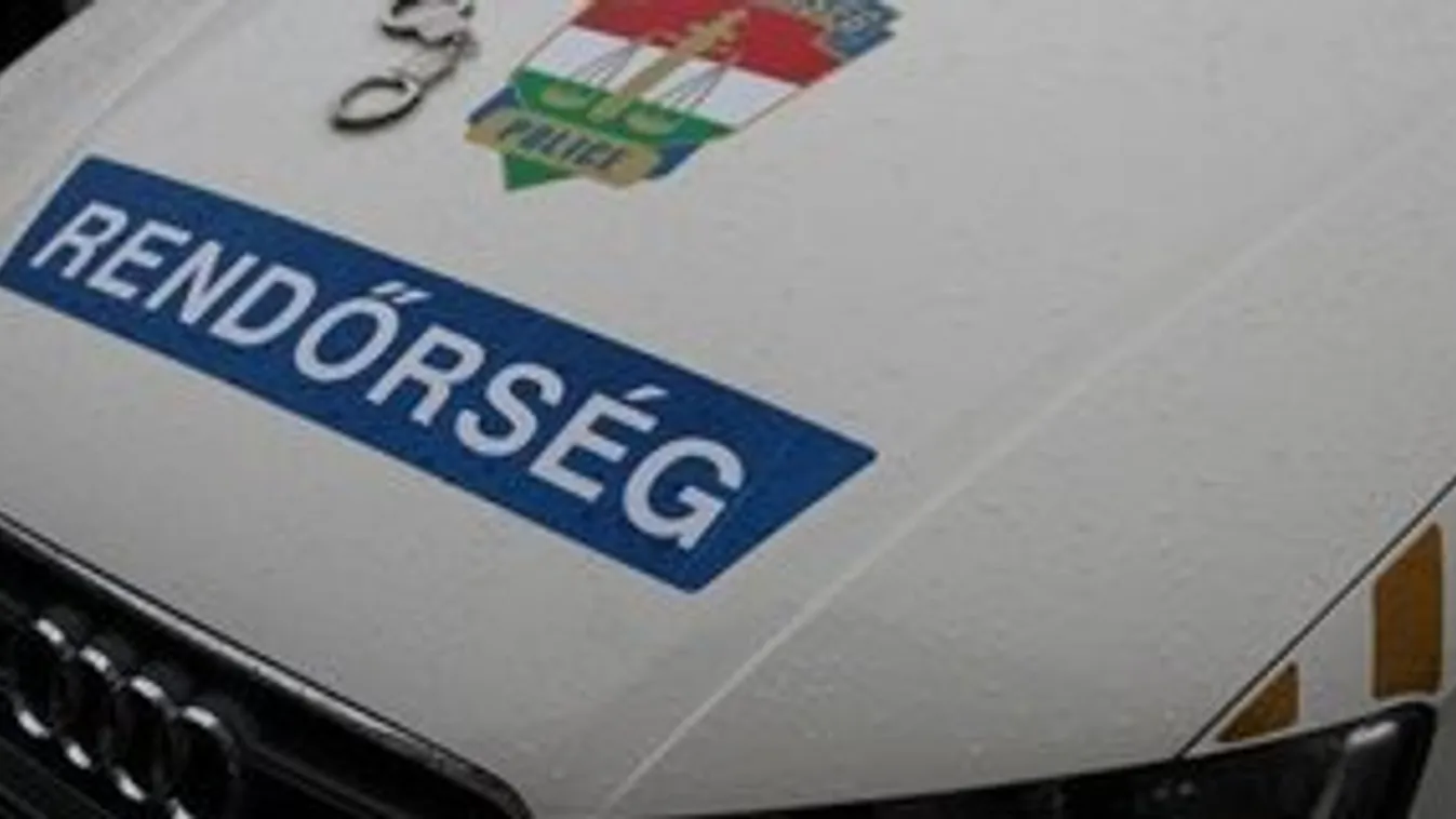 Megtalálták a rendőrök a 19 éves debreceni lányt, akit kerestek