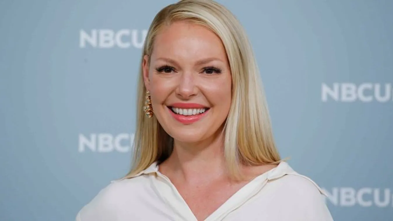 Ismét doki lesz Katherine Heigl?