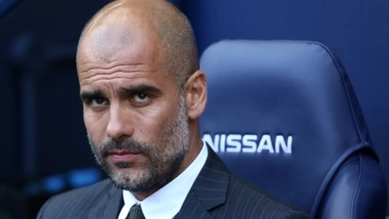 Guardiola megzsarolt egy ukrán ügynököt