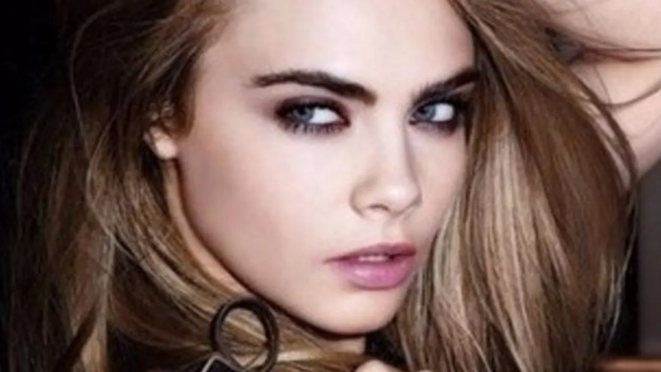 Búcsúzik a modellszakmától Cara Delevingne? Kiderült, milyen karrierre vágyik a szépség