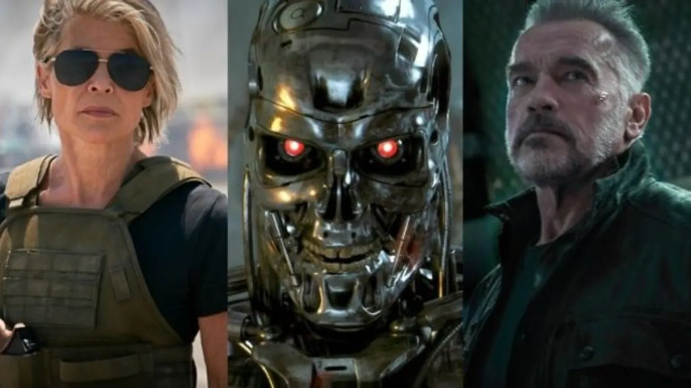 Arnold Schwarzenegger megható ajándékkal köszöntötte Linda Hamiltont