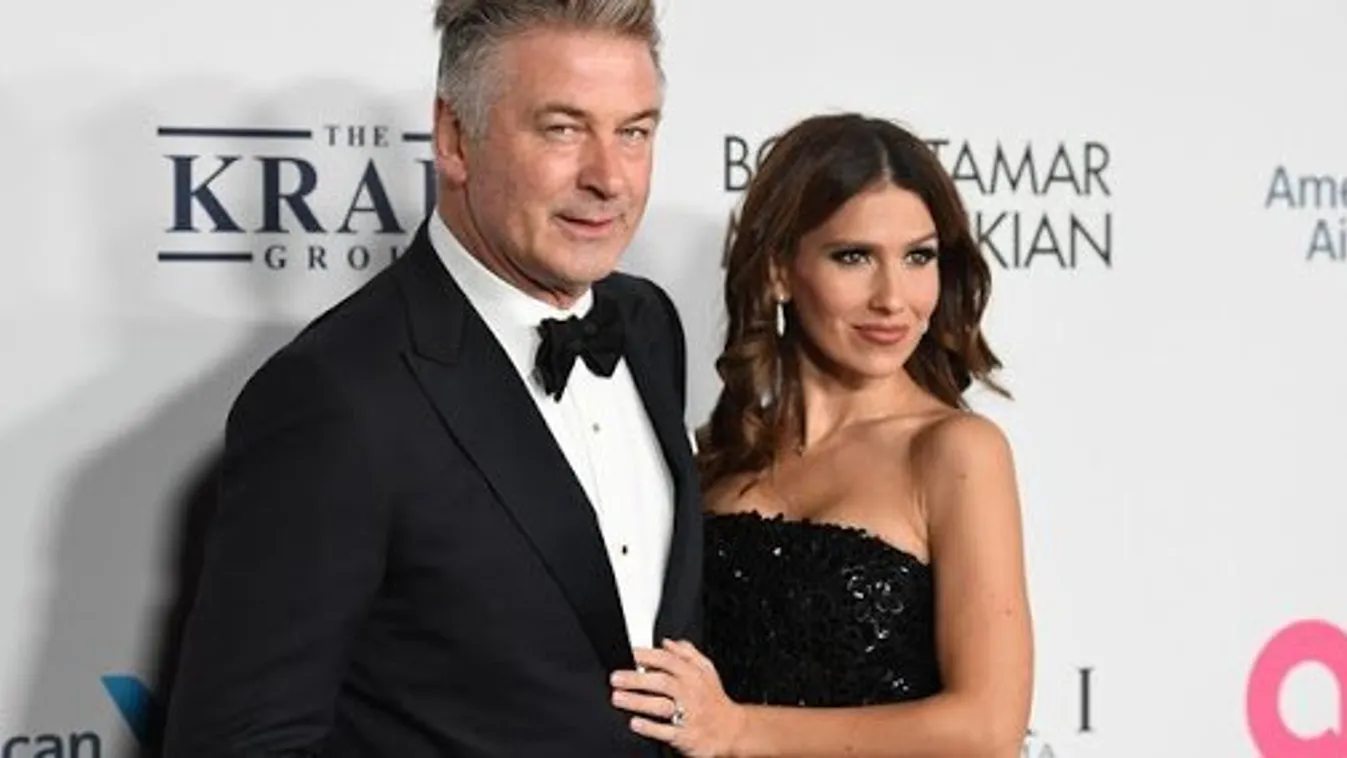 Gólyahír! 62 évesen újra apa lesz Alec Baldwin