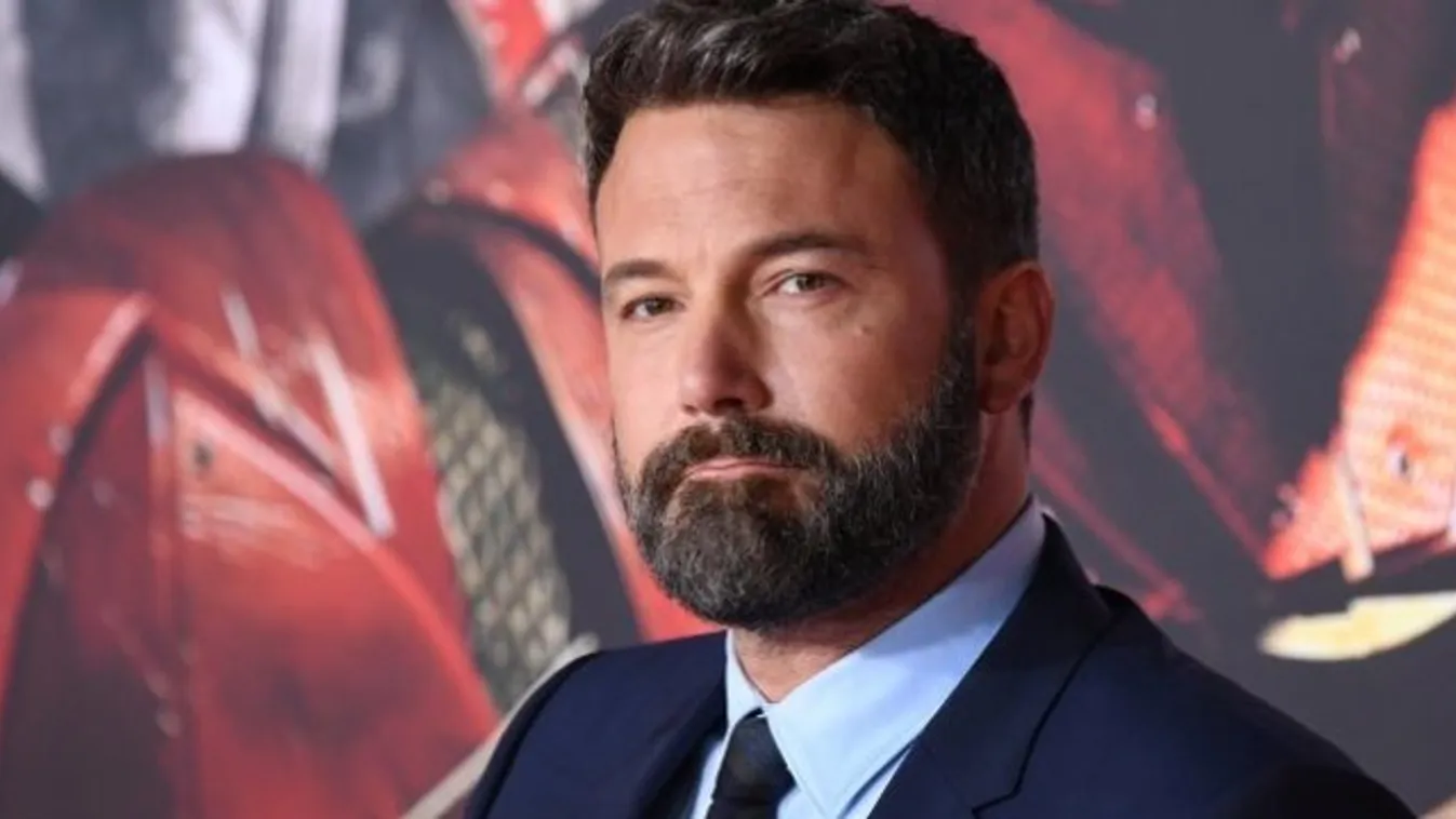 Ben Affleck eldobta a szuperhősköpenyt, új Batman kerestetik!