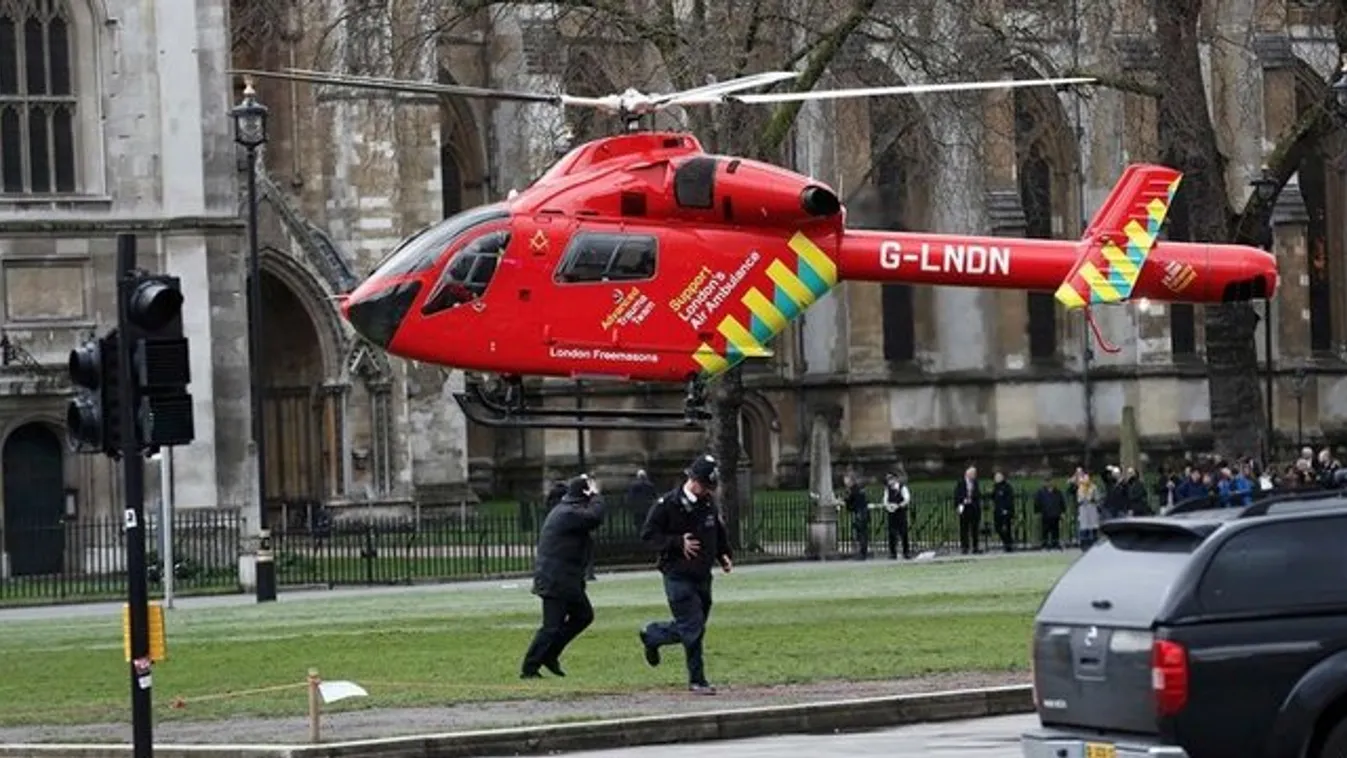 Brit volt a londoni terrorista