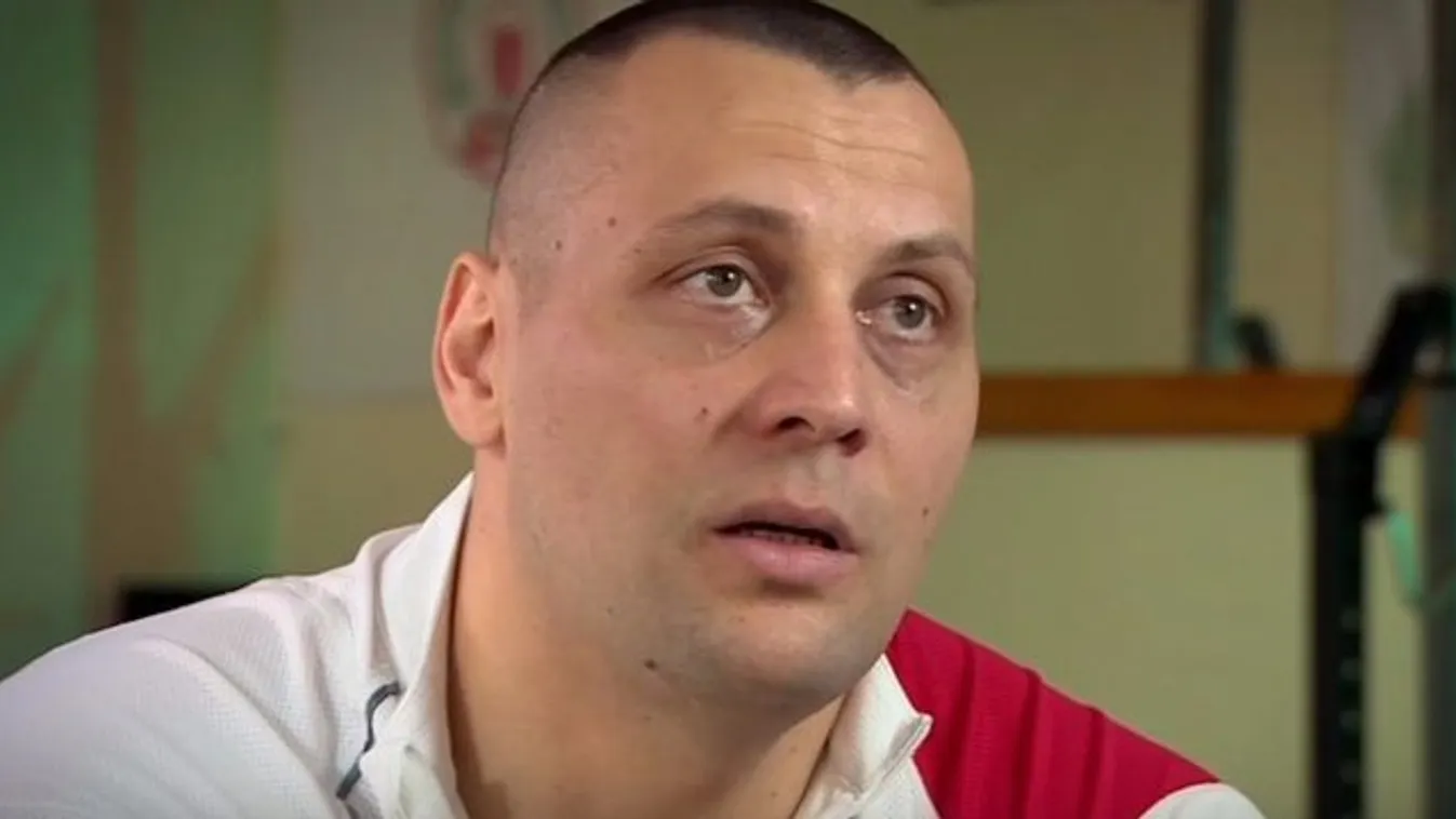 Kővágó Zoltán: Aki nem hajlandó megtörni, az magányos harcos marad