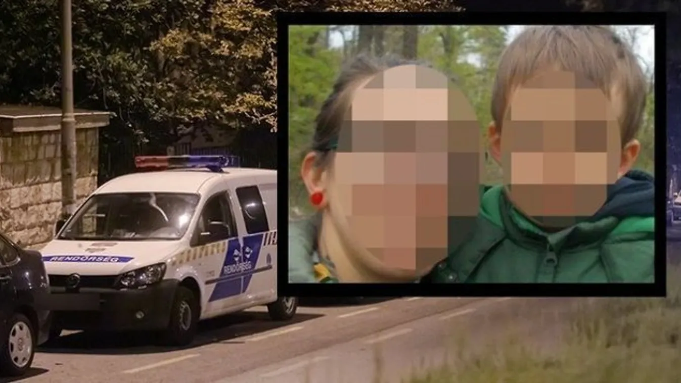 Családirtás a Rózsadombon – Félelmetes dolog derült ki a gyilkos apáról