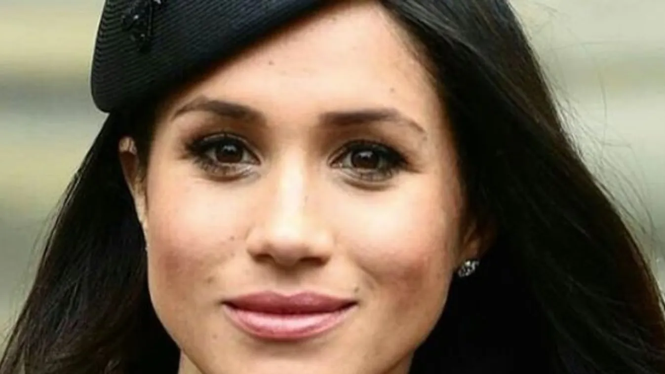 Mások levetett ruháit hordja Meghan Markle? – fotók