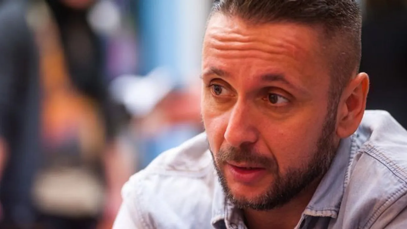 Nászút helyett: ezzel tölti az esküvő utáni hetet Majka