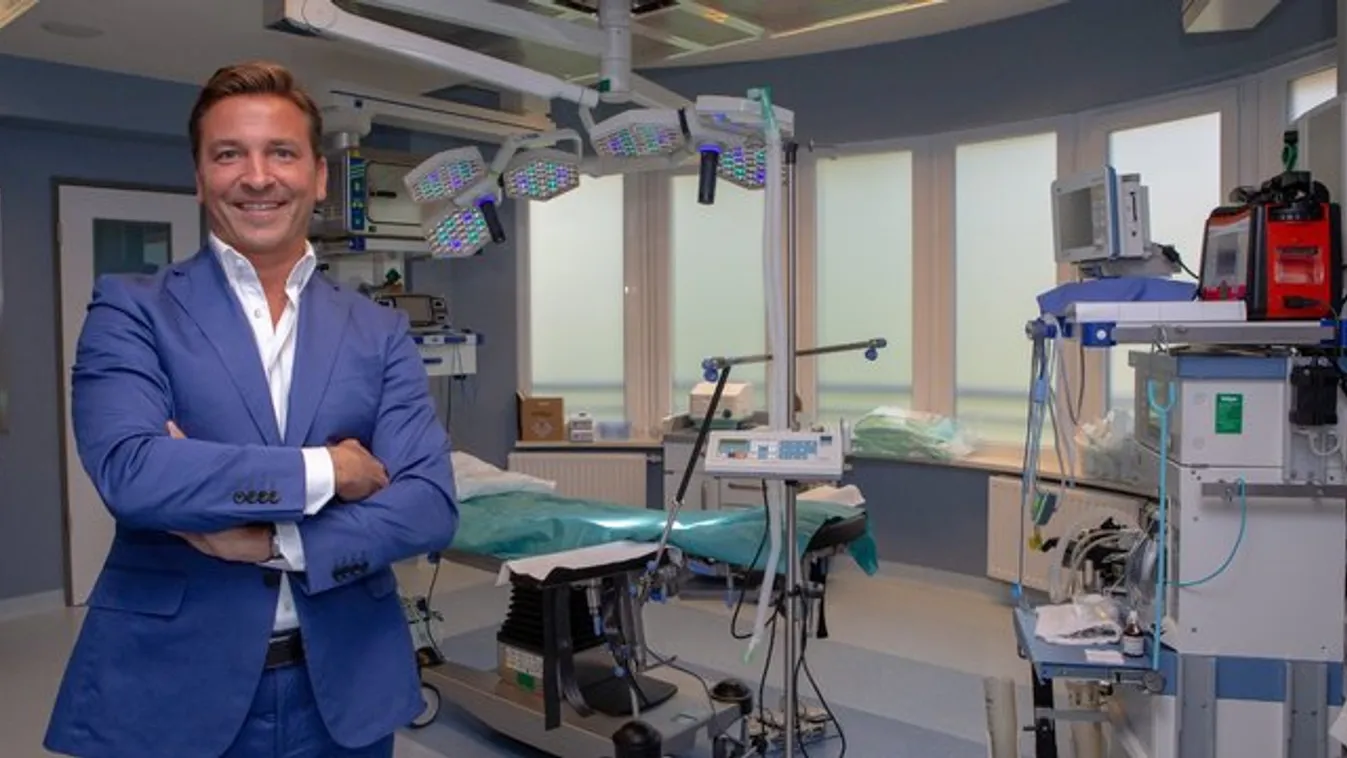 Dr. Krasznai Zsolt: Ódzkodom a műanyag  „Insta-babáktól”!