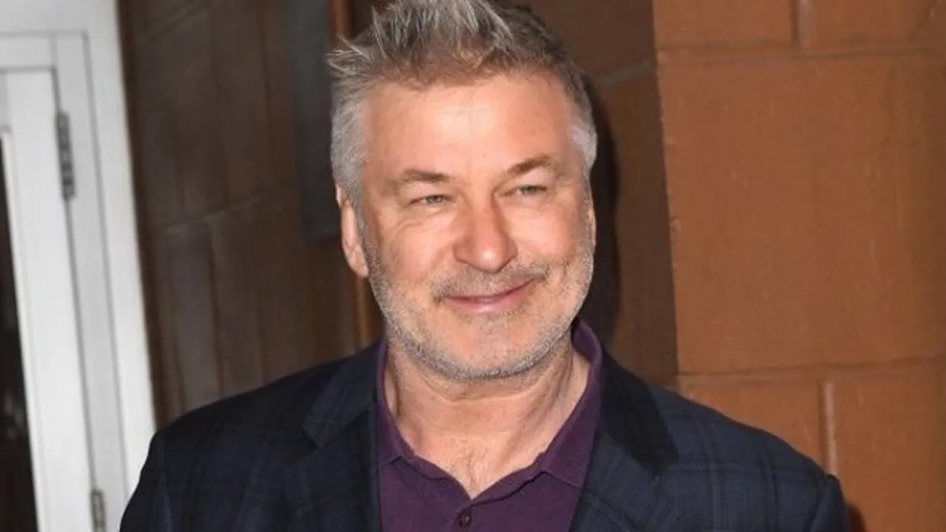 Alec Baldwin állítólag megvert egy férfit, mert elfoglalta a parkolóhelyét