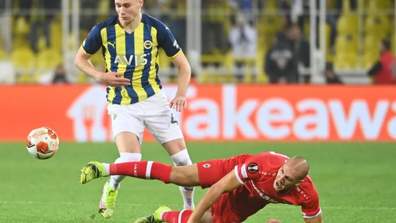 A Bors megtudta: Hatalmas kacsa, hogy a Chelsea leigazolja Szalait