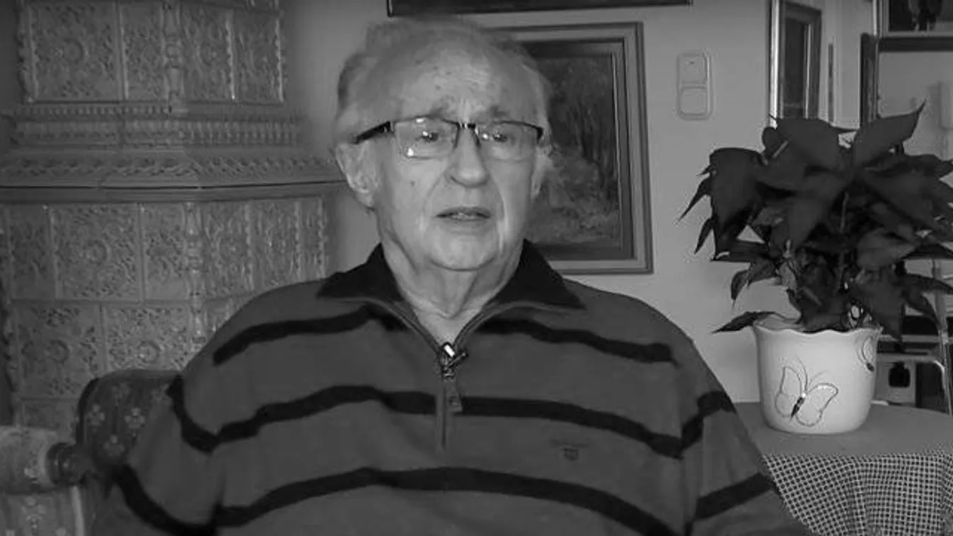 Elkezdődött Sas József temetése