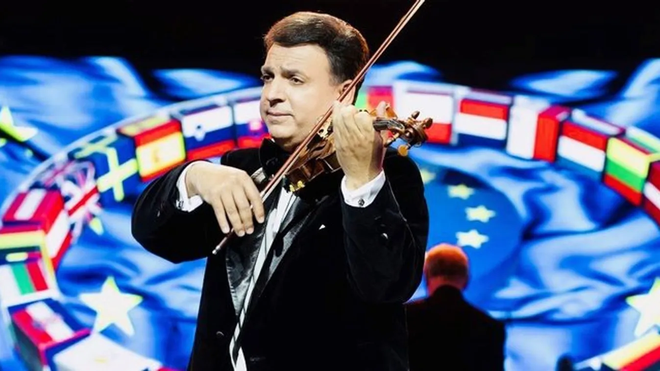 Kiderült, a járványhelyzet ellenére hol láthatjuk Mága Zoltán újévi koncertjeit