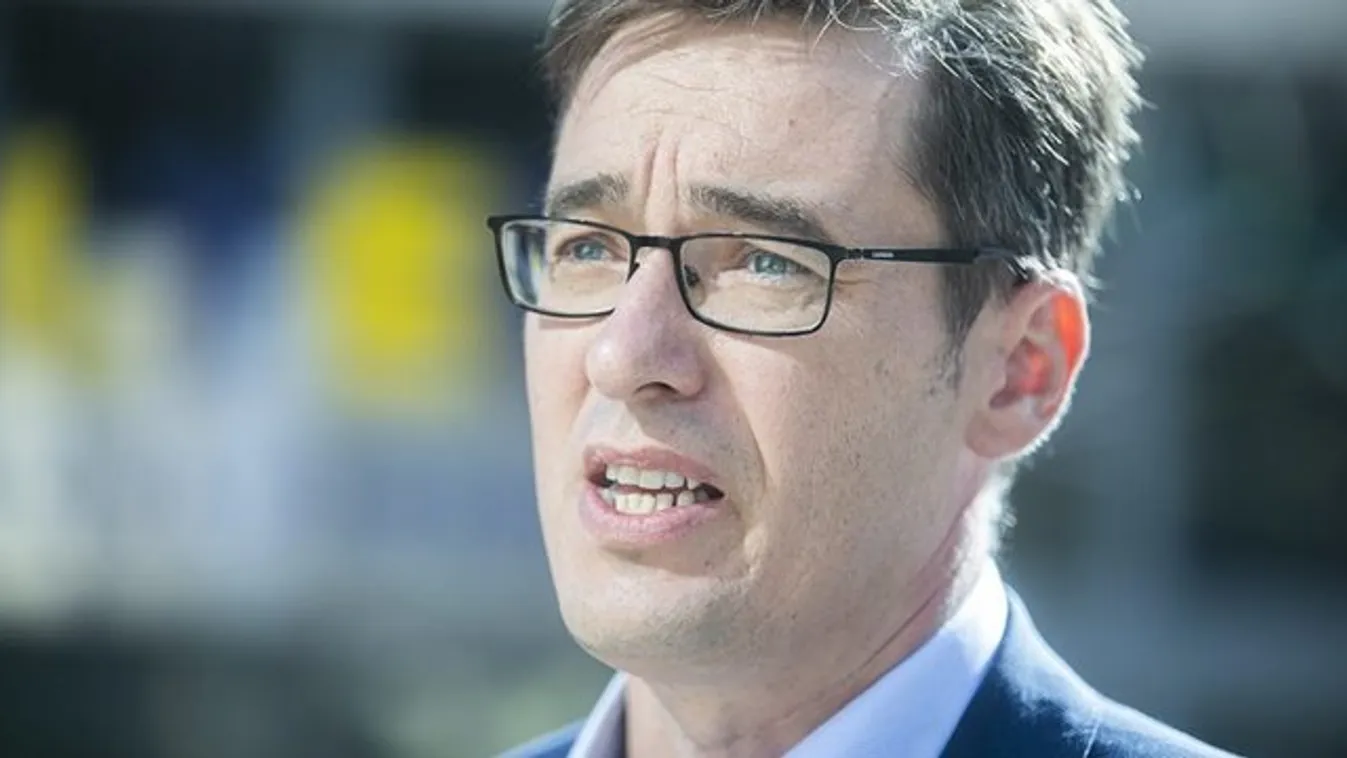 Közel a csőd, ezt művelte Karácsony. Kitálalt a zuglói jegyző: Dokumentumok