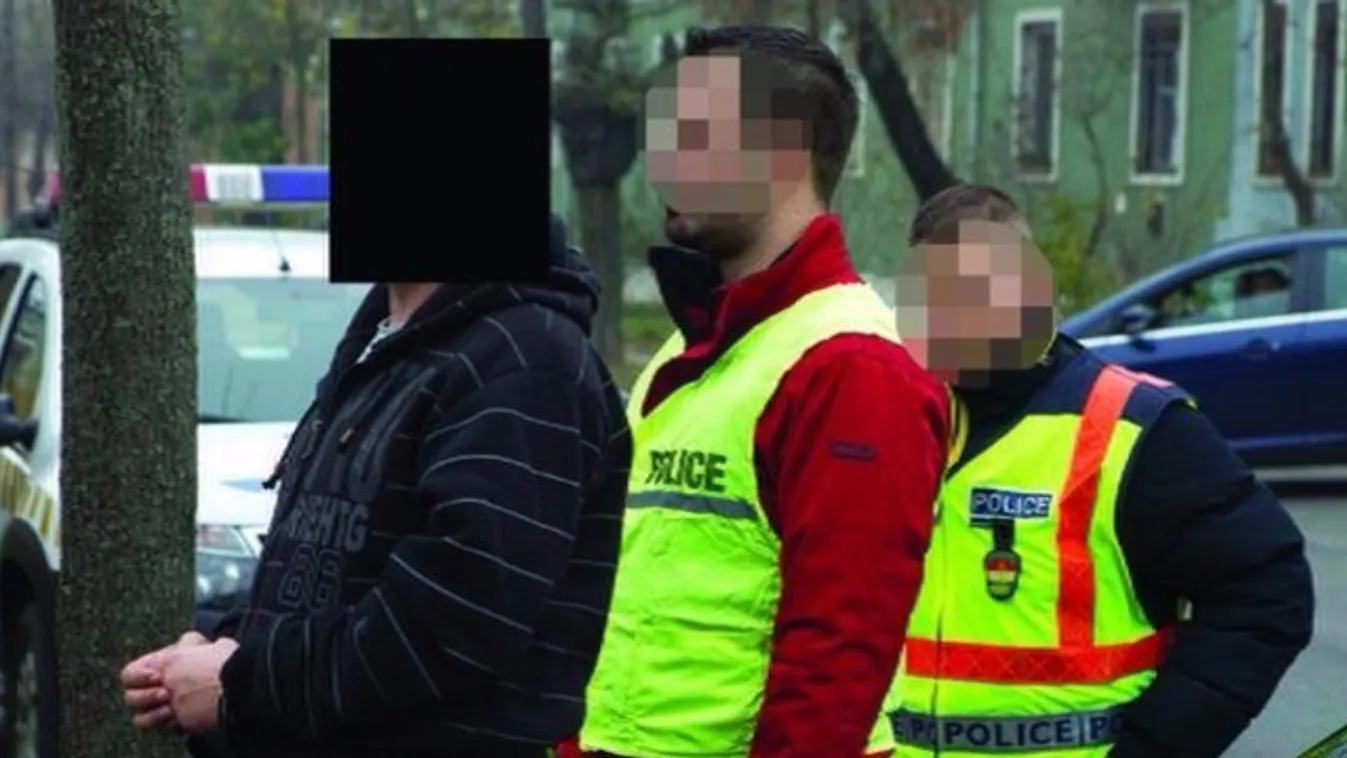 Kötözős szex közben fojtotta meg László a prostit