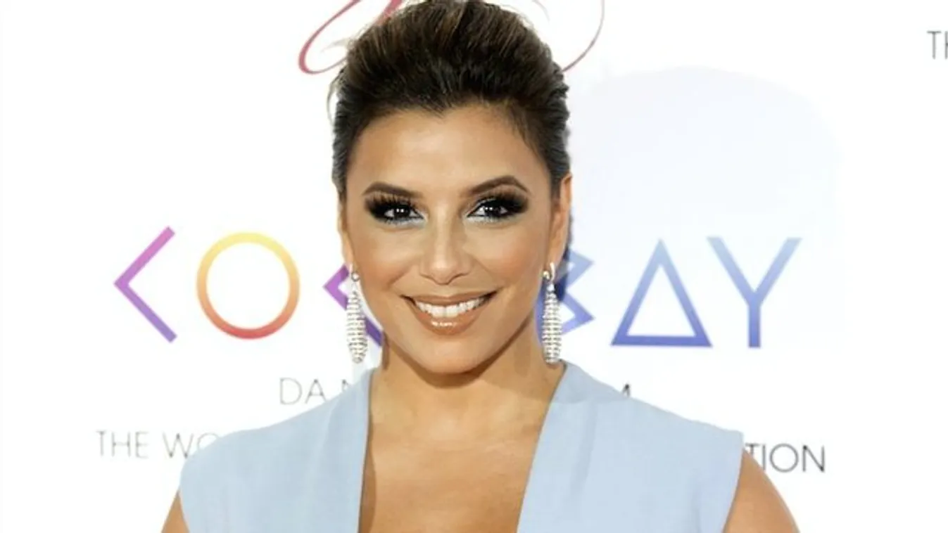 Csúcson Eva Longoria házassága
