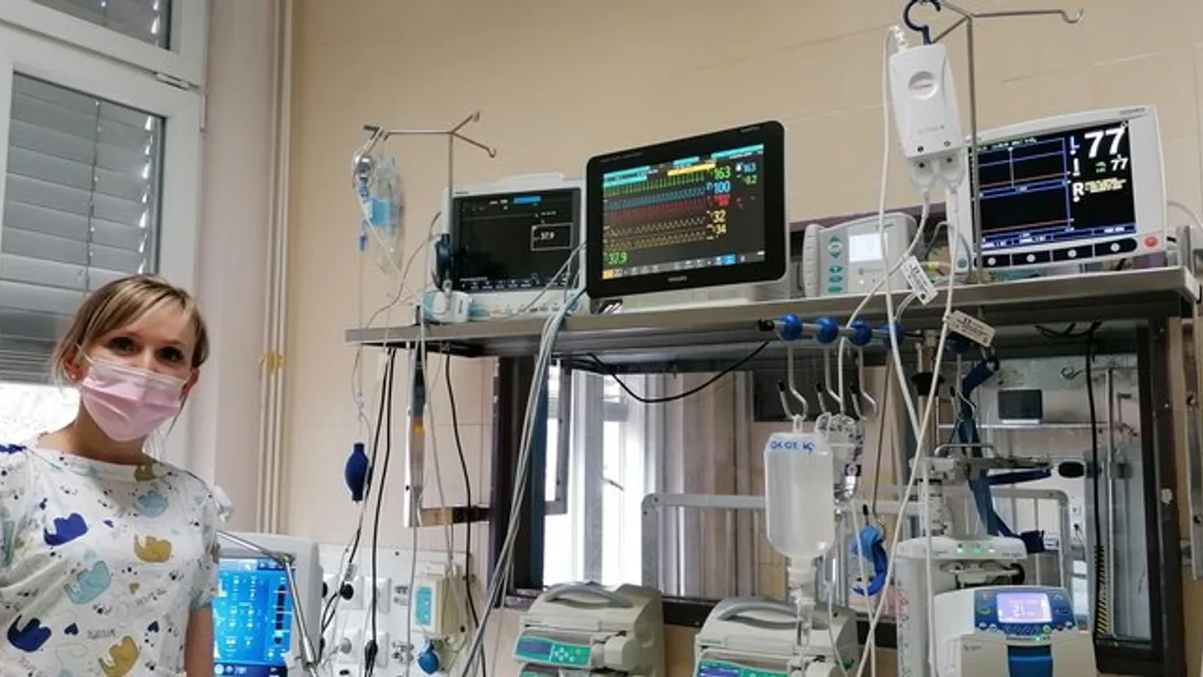 Többszervi gyulladást okozhat a gyermekeknél a Covid