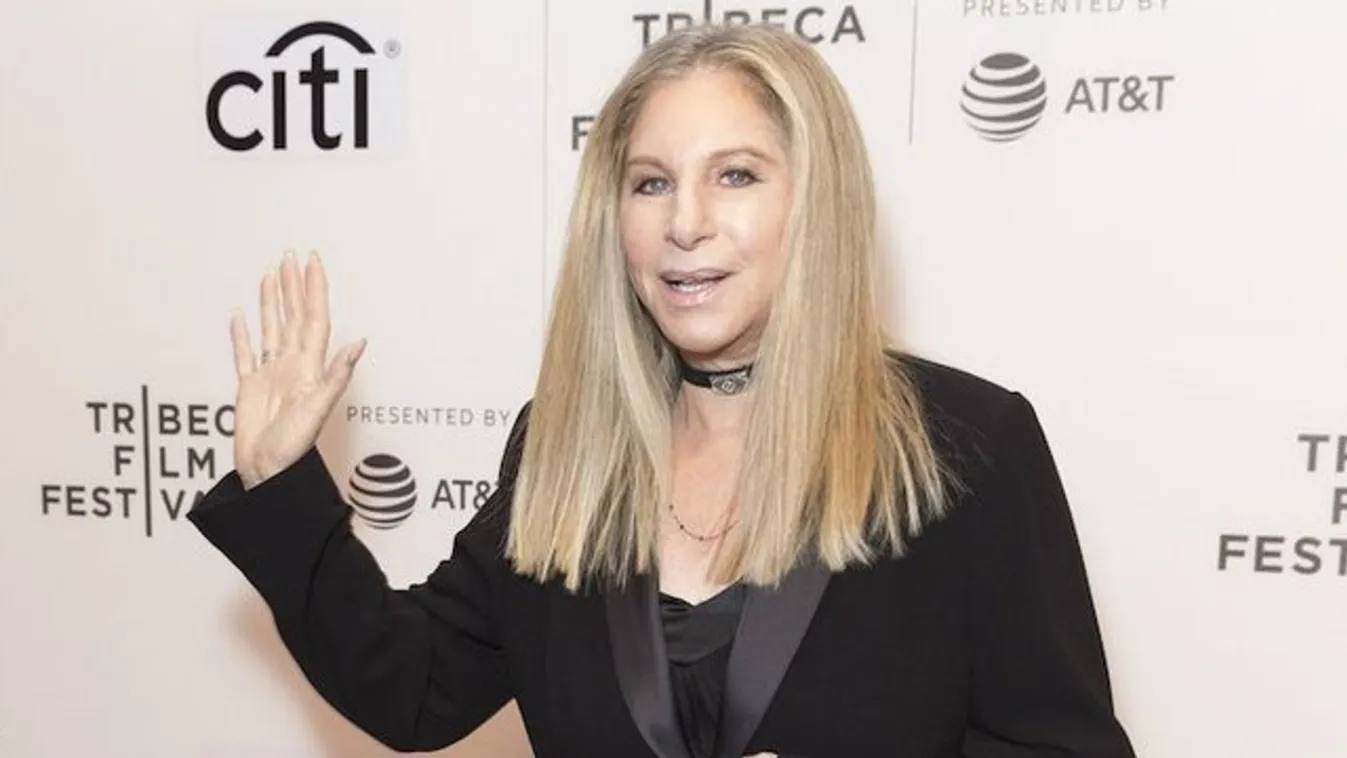 Nem bírt megválni szeretett kutyájától Barbra Streisand, így elkészíttette a klónjait
