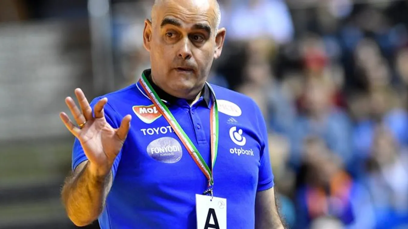 Imádja Szegedet Juan Carlos Pastor
