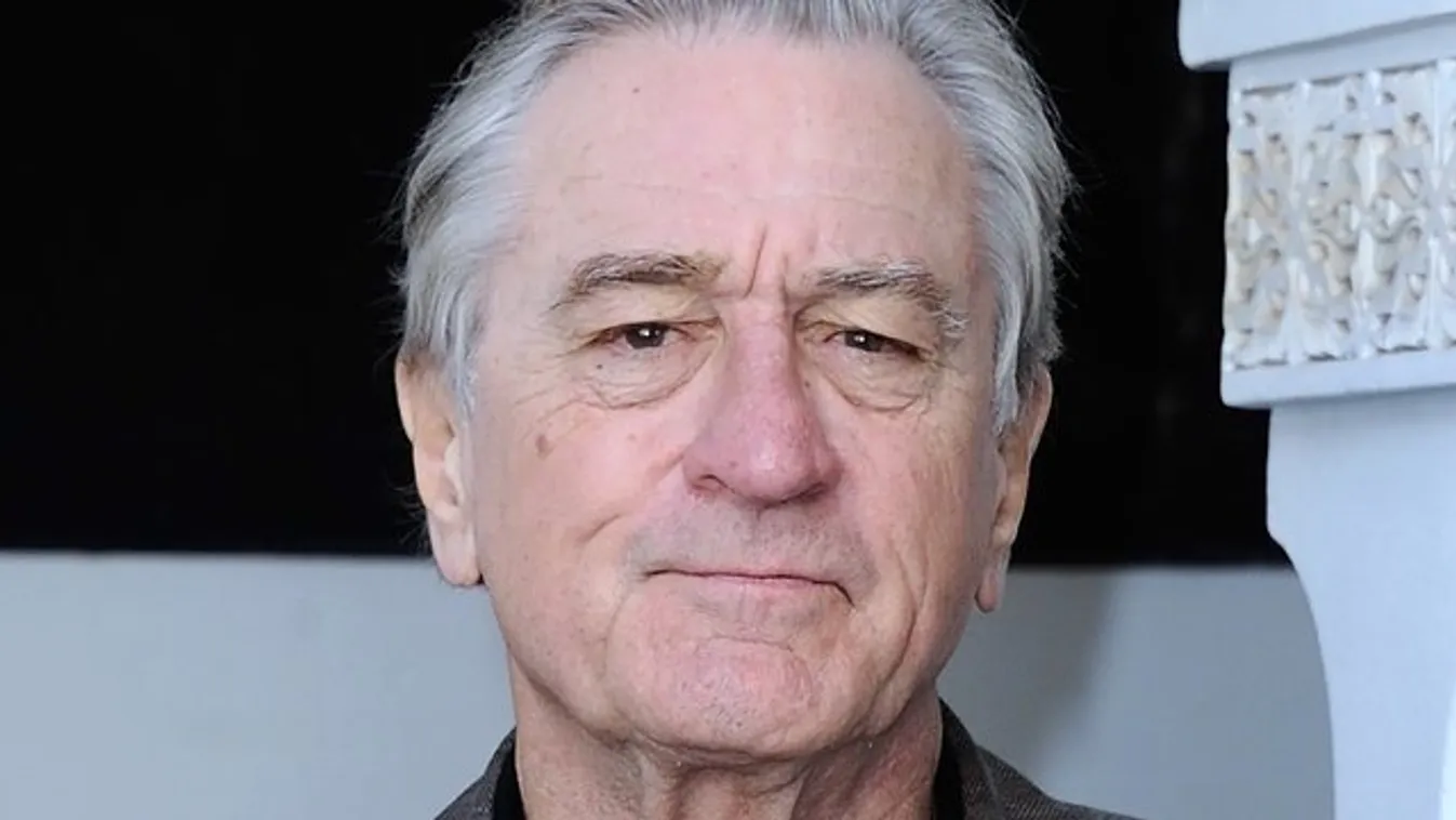 Beleszerettünk Robert De Niro zsebméretű kiskutyusába
