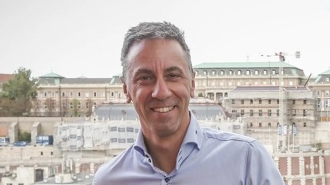 Csonka András utálja a szülinapját