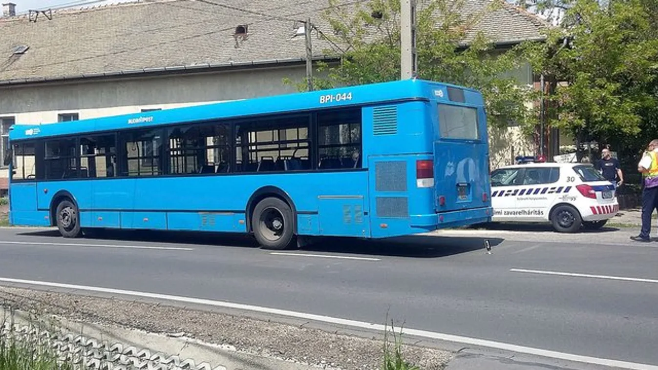 Ez okozta a 46-os buszból kizuhant férfi halálát