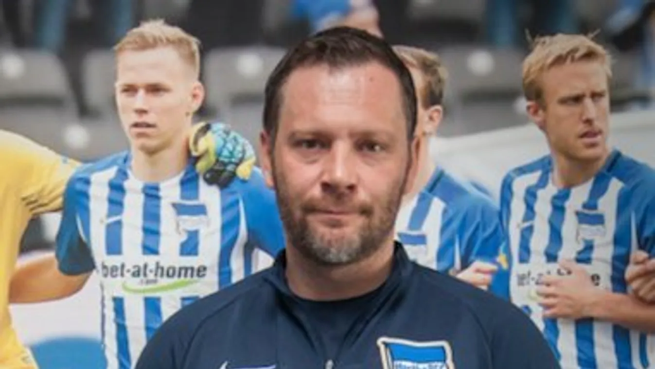 Dárdai Pál: nyugdíjas állás a kapitányi poszt