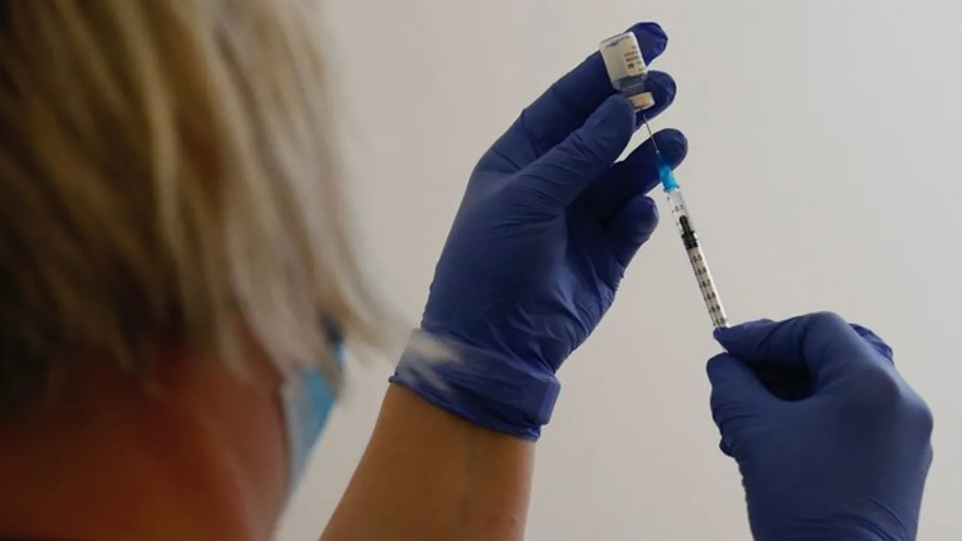 Bevállalnád? 18 és 30 év közötti, egészséges embereket fertőznek meg koronavírussal