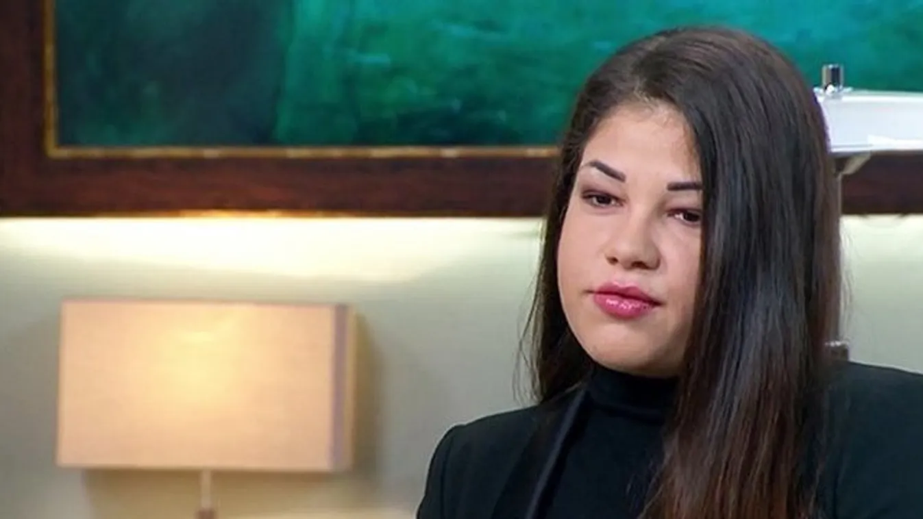 Nem csitul a botrány Gáspár Evelin és exe között: A szakításunk óta az életemre tör!