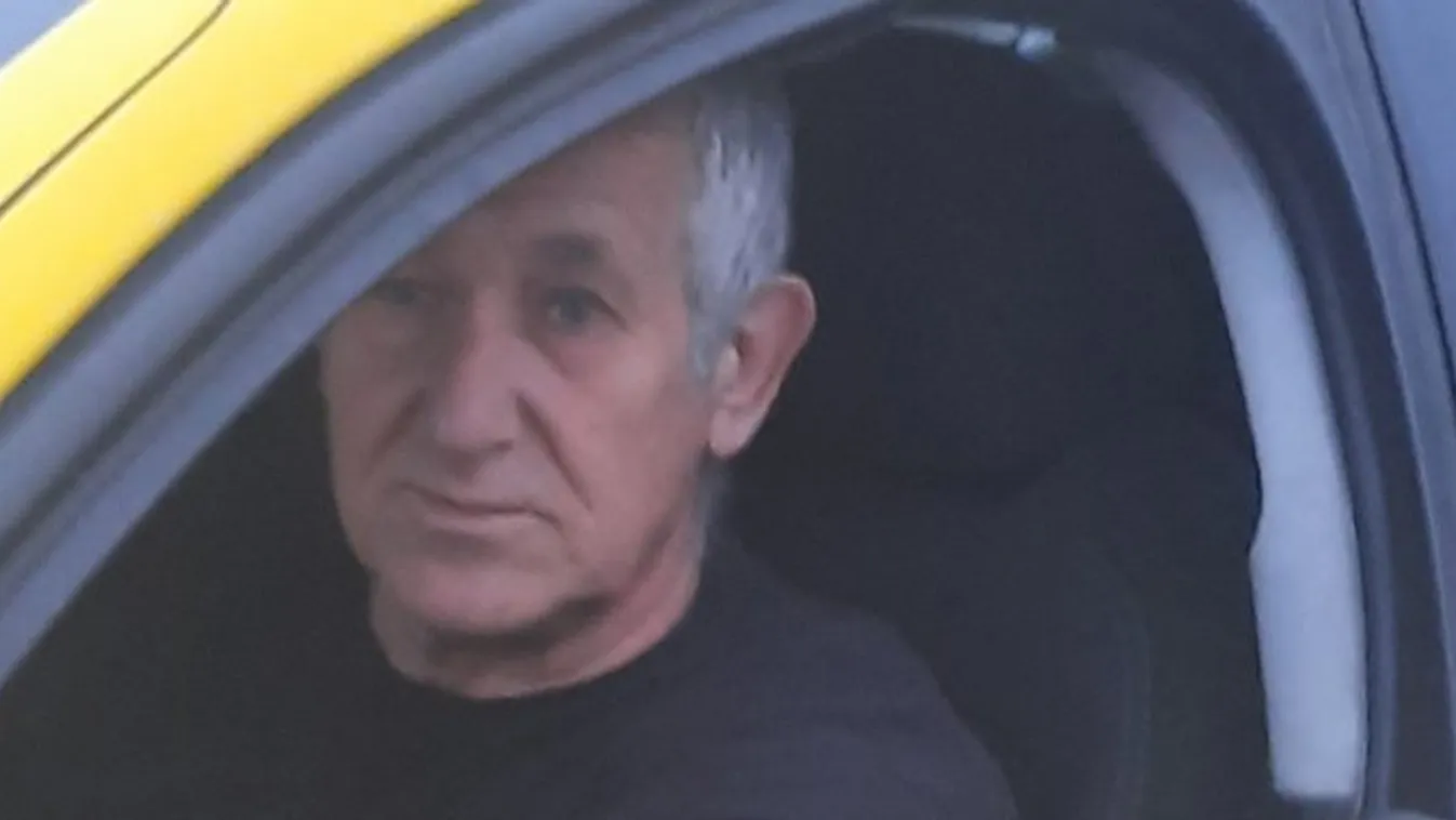 Ismét munkába állt az utasa által megkéselt taxisofőr