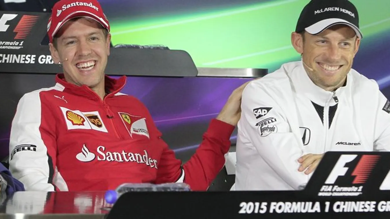 Button és Vettel fúrta meg Ecclestone-t