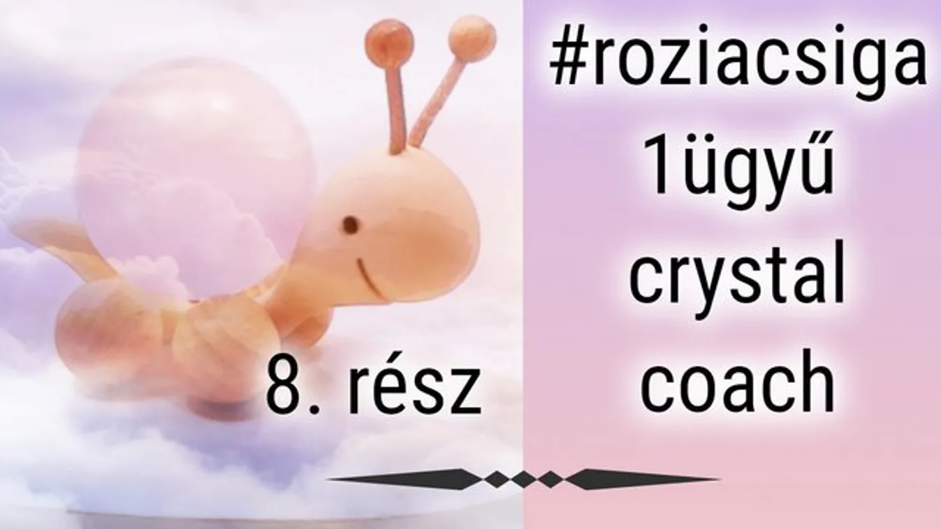Az ásványok ereje. Igaz mese egy boldog családról (x)
