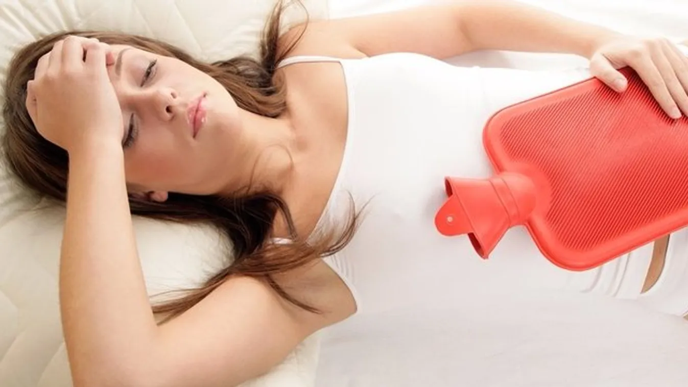 Mikor kezdett el menstruálni? Megmondjuk meddig fog élni! (nem)