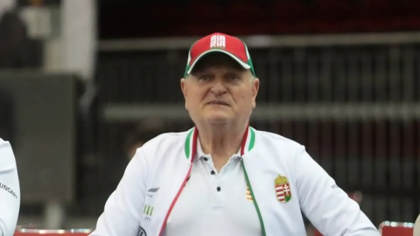 Dráma a vívóválogatott terapeutájának családjában: Bodnár József fiának két ujját kellett amputálni