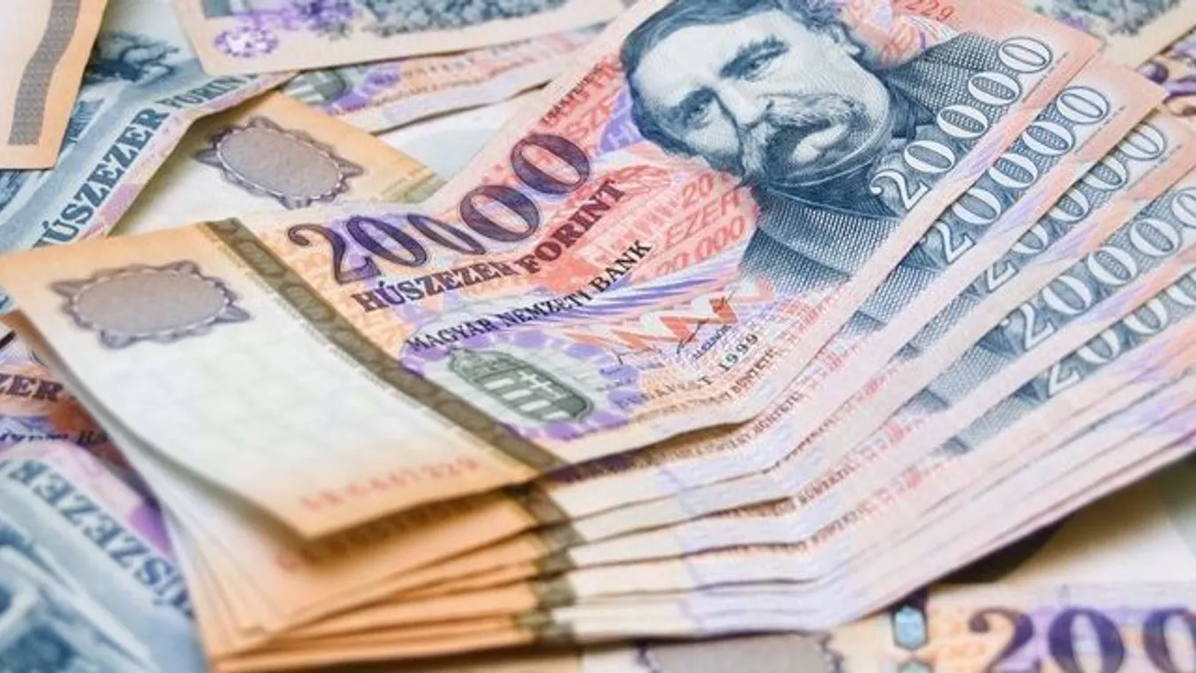 Lottó: közel 4 milliárd volt a tét. Vajon hazavitte valaki?