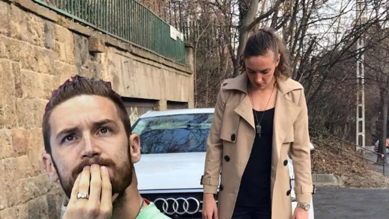Katinka már az uszodában sem akarja látni Shane-t