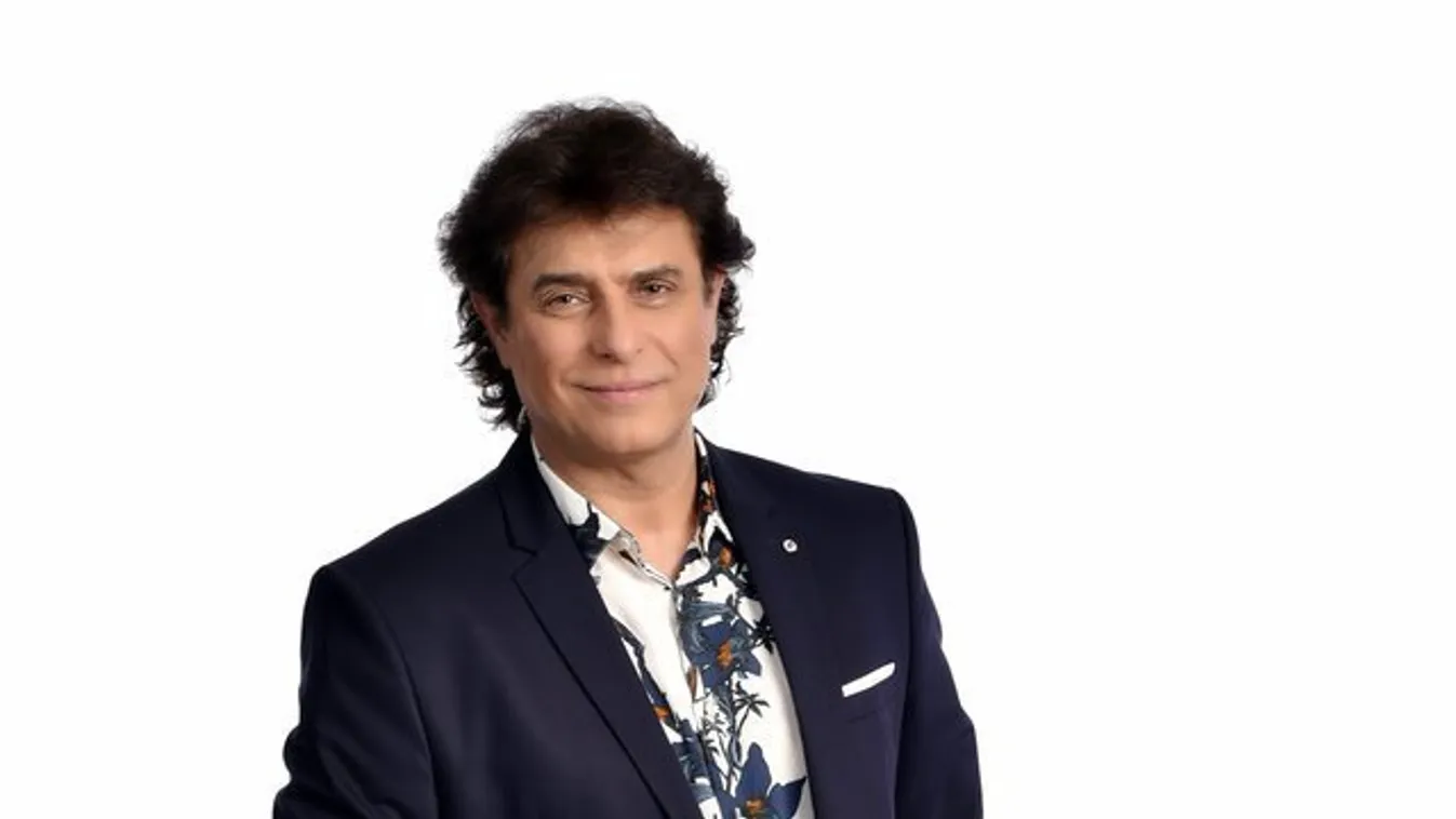 Két éve szingli Gergely Róbert: Remélem, idén szerencsém lesz a szerelemben - Interjú