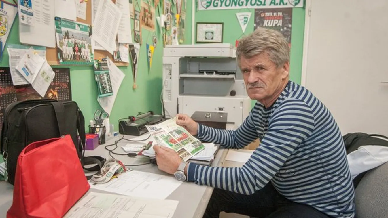 Kapitánytörténelem - Máig nem heverte ki a jugókat Csank János