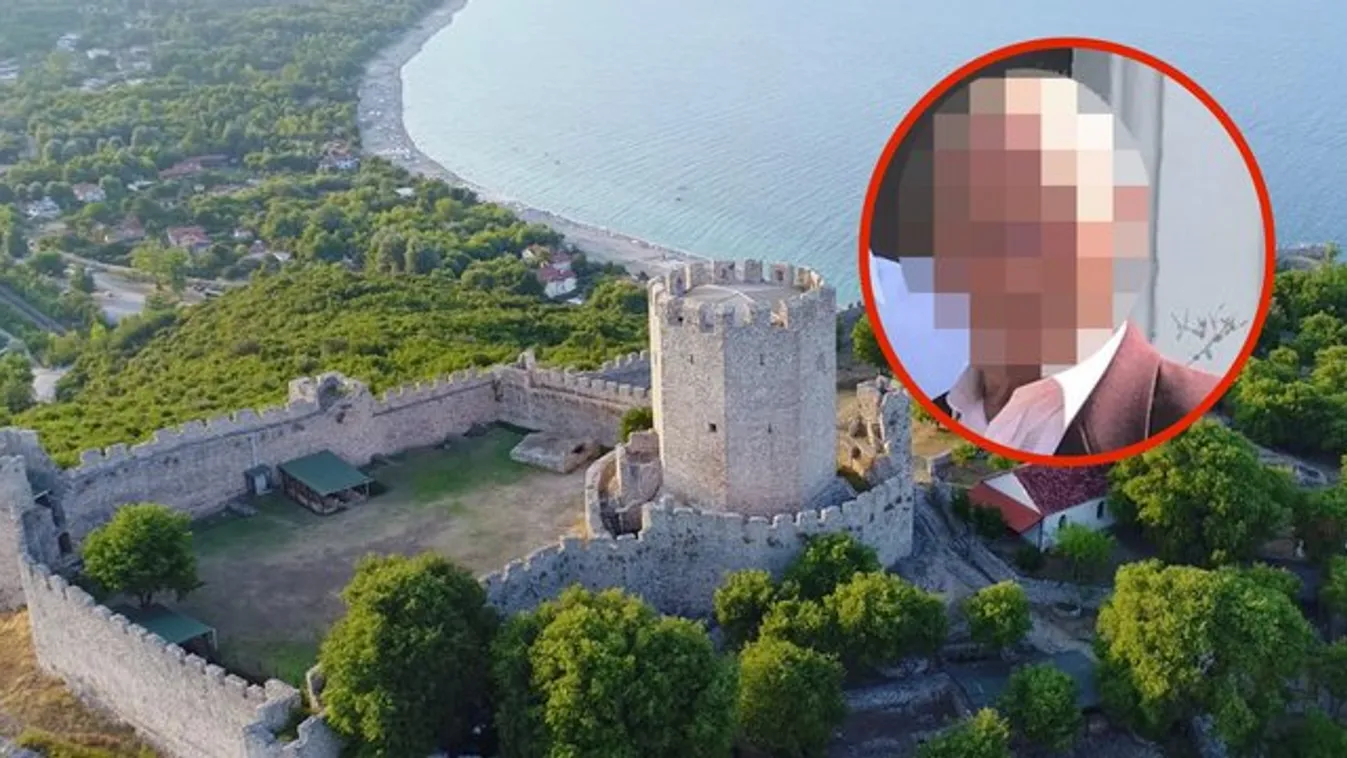 Rejtély Görögországban: hogyan halt meg a magyar nyugdíjas?