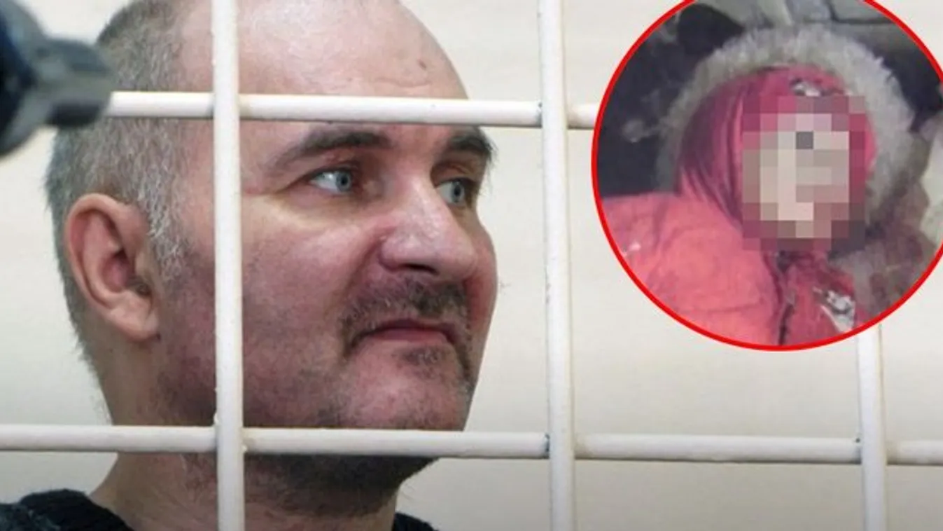 Gyomorforgató: Több tucat kislány babának öltöztetett holttestével élt együtt a pedofil sírrabló – 18+ fotók