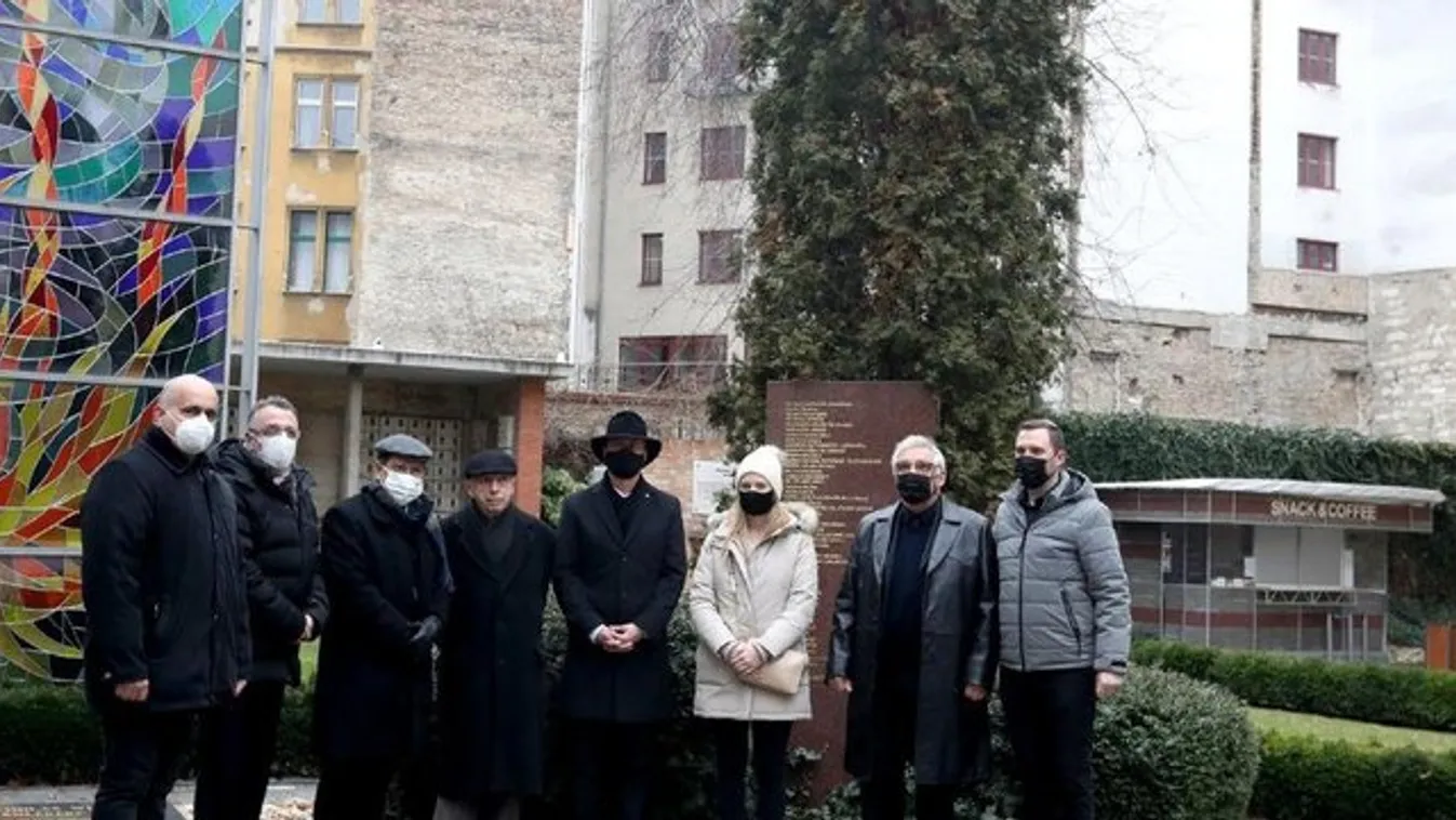 Életeket mentett a hős fradista: Megindító szavakkal emlékezett Kubatov Gábor, az FTC elnöke – videó
