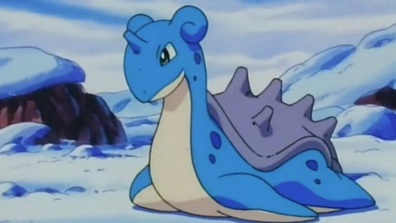 Elvitte egy szívroham, miután elkapott egy ritka Pokemont