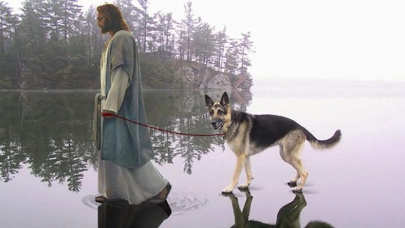 Semmi nem szent a Photoshoppal trollkodóknak