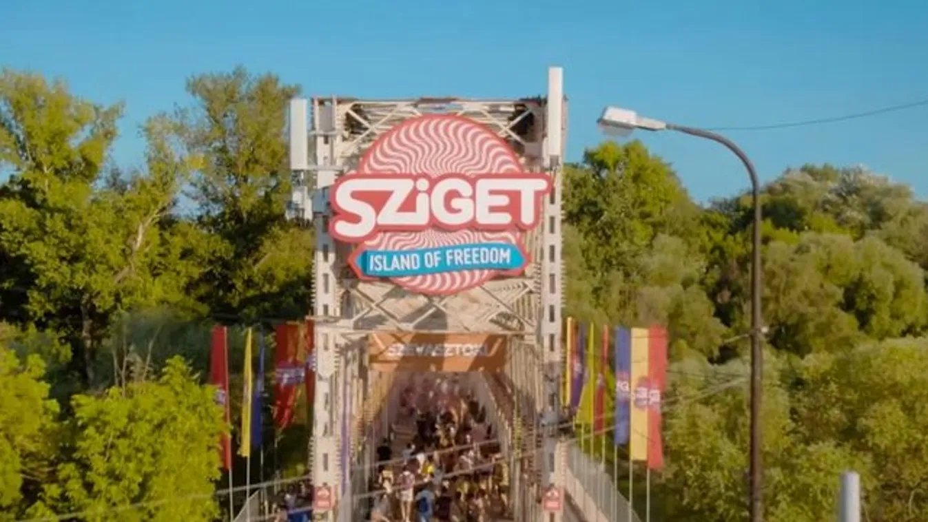 Döntse el Ön, kik legyenek a Sziget jövő évi fellépői!