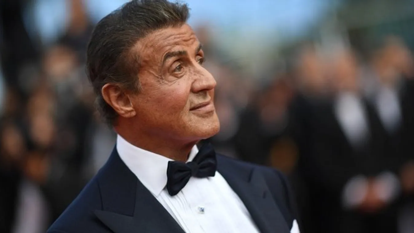 75 éves lett hollywoodi akciókirálya: Háromszor nősült, ötször járt jegyben Sylvester Stallone, aki csak a legnagyobbakat vitte ágyba