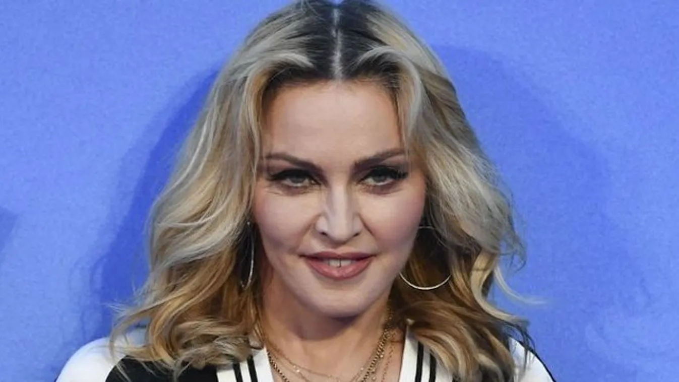 Jó hír! Madonna folytatja a londoni fellépésekkel a világkörüli turnéját